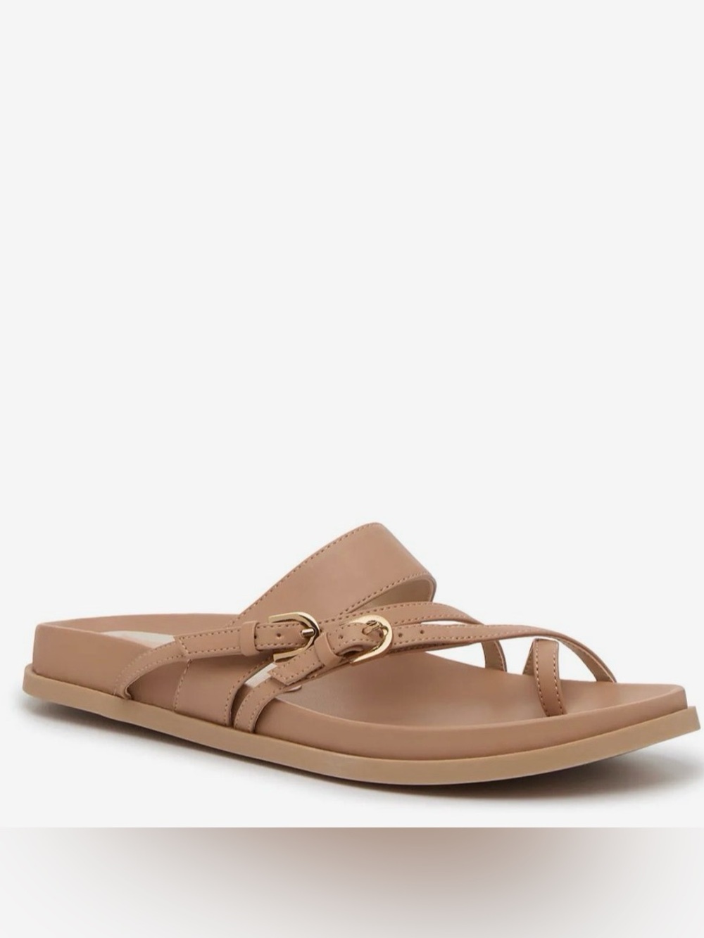 Dolce Vita Dionna Sandal Tan Size 8.5